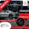 Hilux Special Offer!