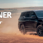 Unleash Fortuner Special Special Offer