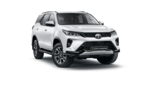 FORTUNER