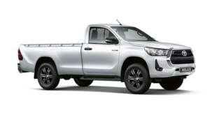 HILUX SINGLE CAB