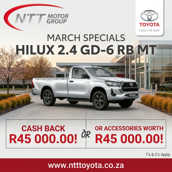NTT Toyota South Africa - Home - freepik take the above img2 and make it more structured an 97772