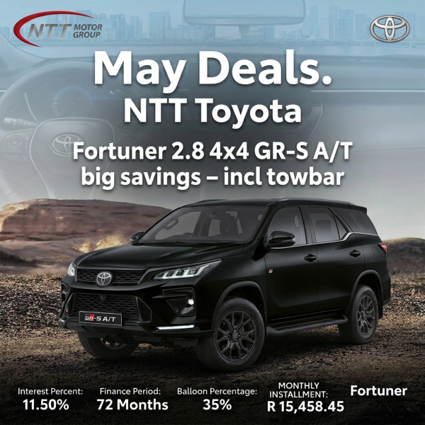 NTT Toyota South Africa - Home - magnific heading may deals. make a 2914373845
